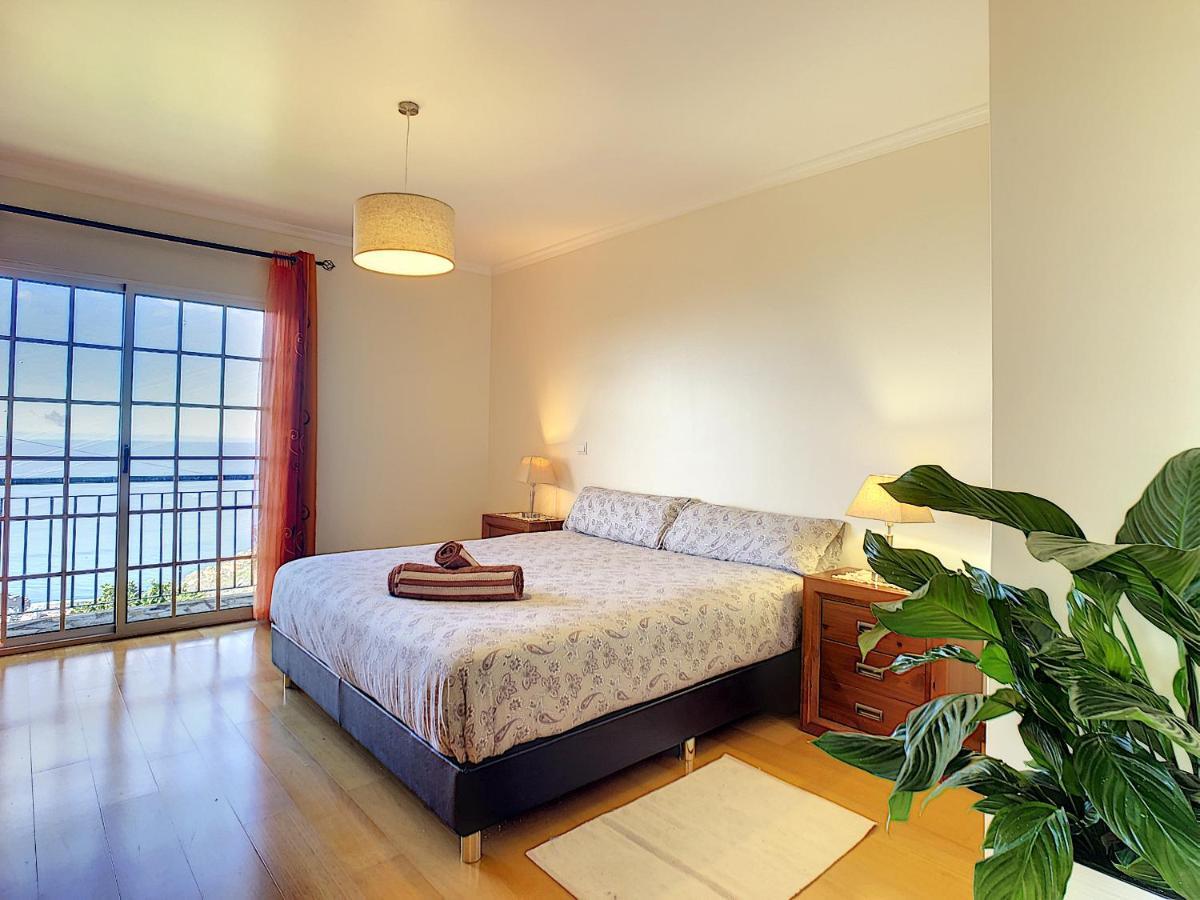 Casa da Laranja by MHM Villa Ribeira Brava Bagian luar foto
