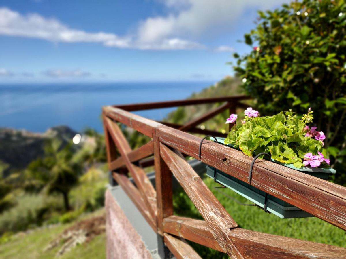 Casa da Laranja by MHM Villa Ribeira Brava Bagian luar foto