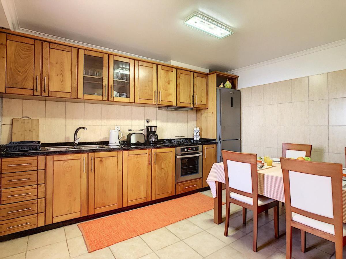 Casa da Laranja by MHM Villa Ribeira Brava Bagian luar foto