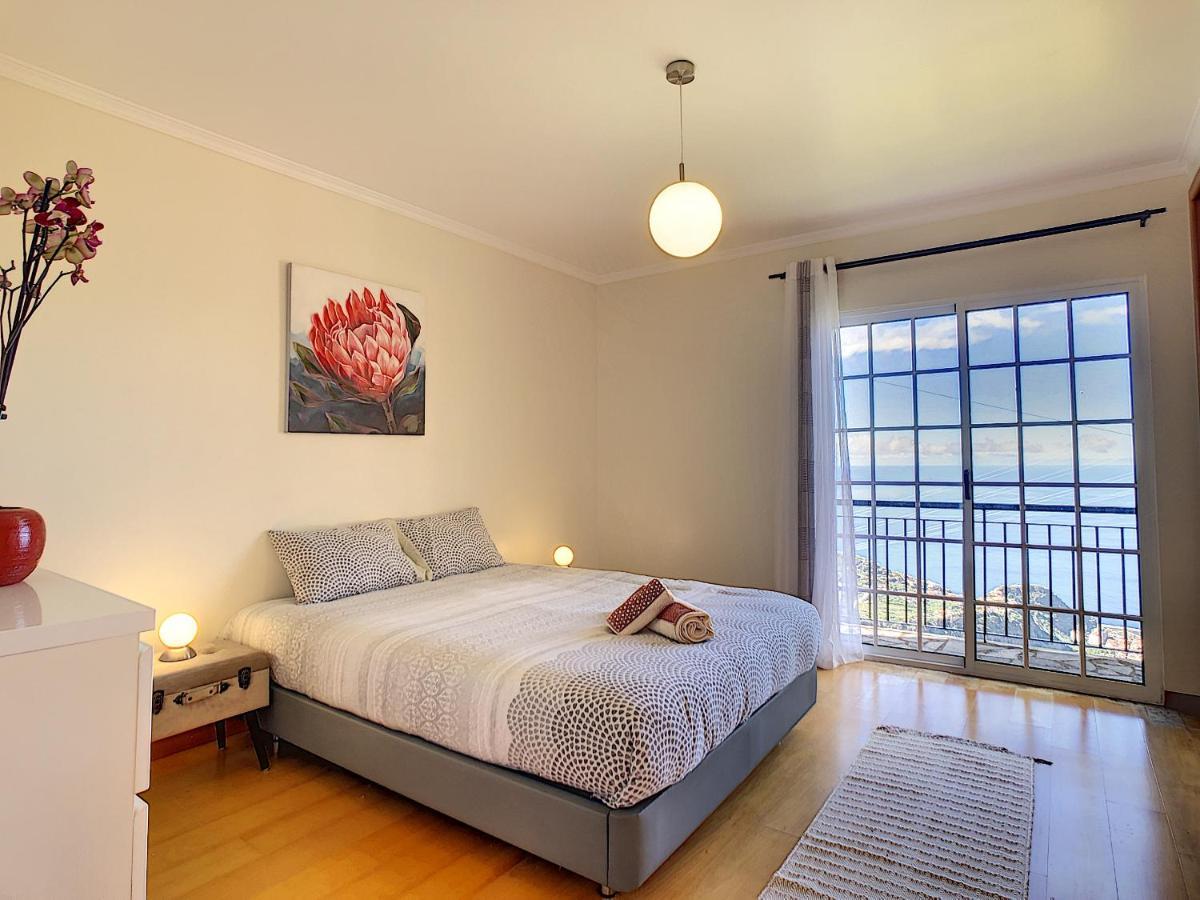 Casa da Laranja by MHM Villa Ribeira Brava Bagian luar foto