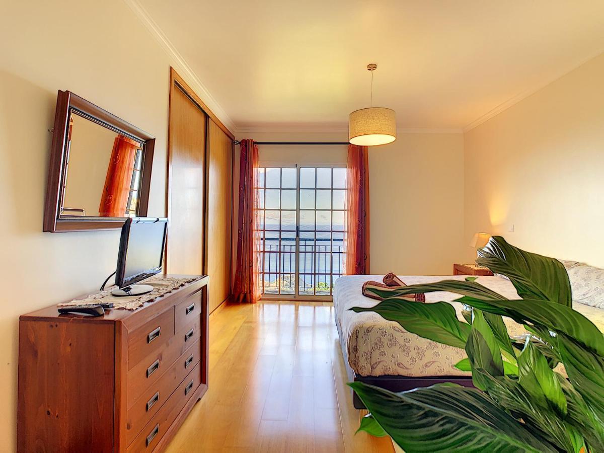 Casa da Laranja by MHM Villa Ribeira Brava Bagian luar foto